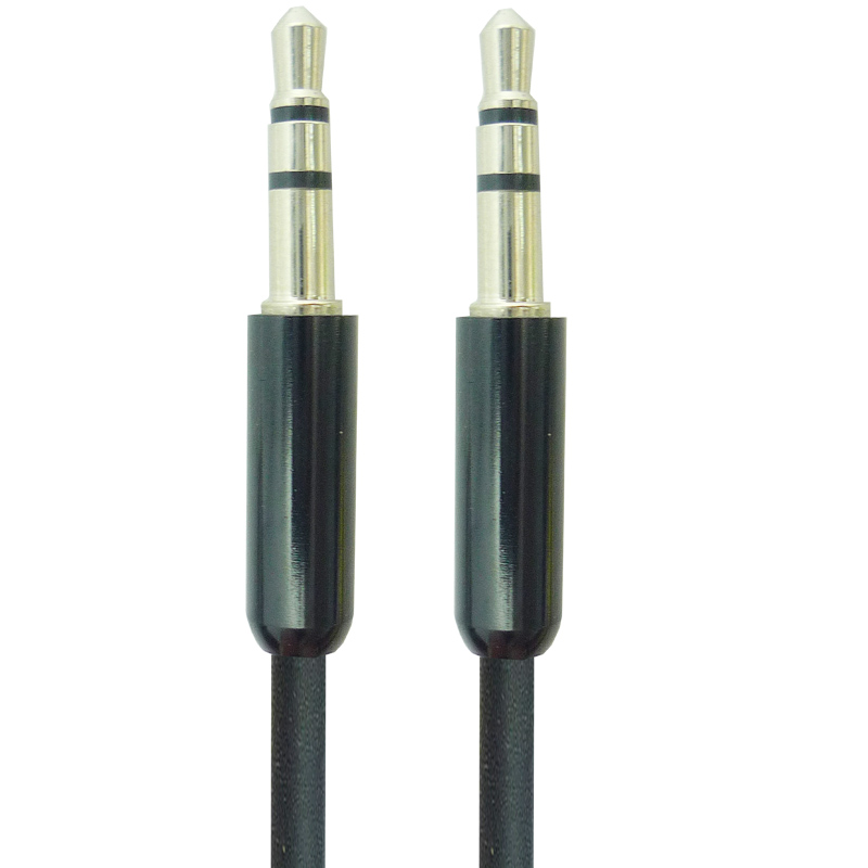 3.5mm ST/M to 3.5mm ST/M  Audio cable