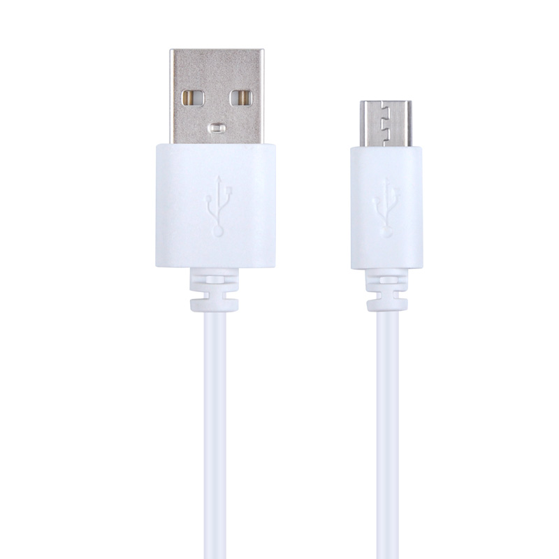USB A/M to Micro USB Cable