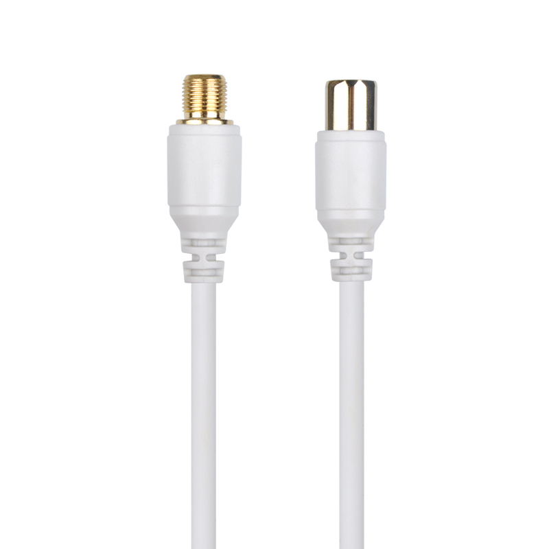 2.5C F Female to Quick F Male,  Extension cable WT-AN006