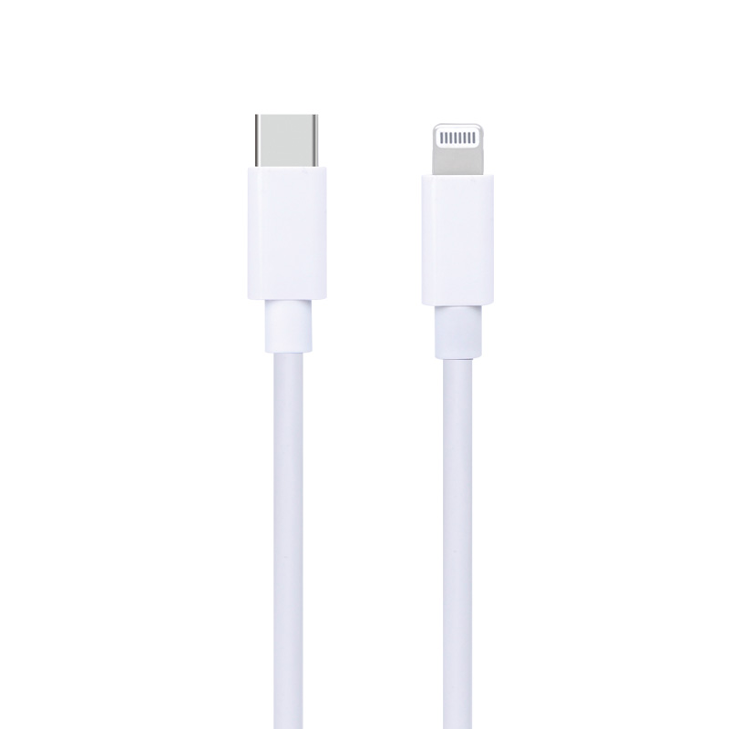 Fast Charge MFi Lightning to USB-C Cable WT-TL1004