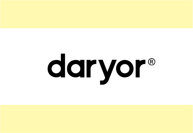 New Brand Daryor