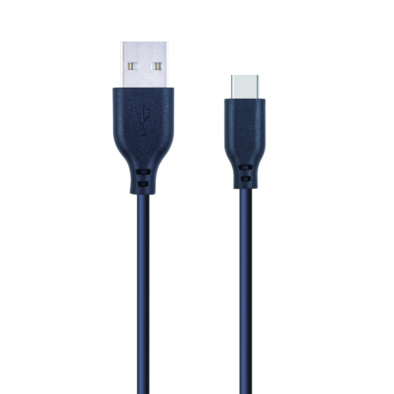 USB 2.0 A/M to USB-C WT-MC01-002