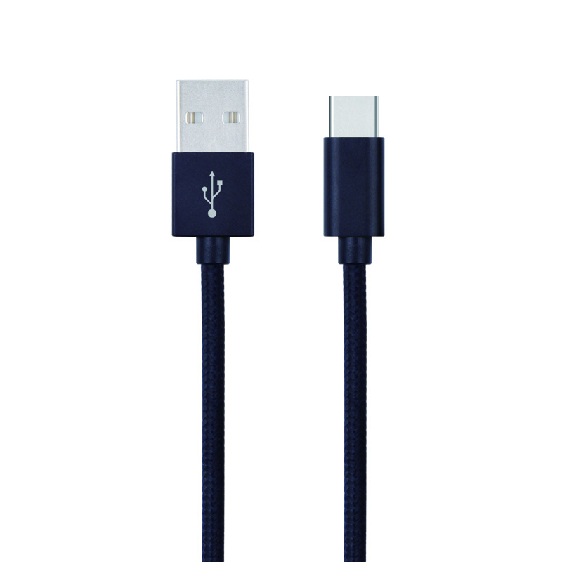 USB 2.0 A/M to USB-C WT-MC01-008
