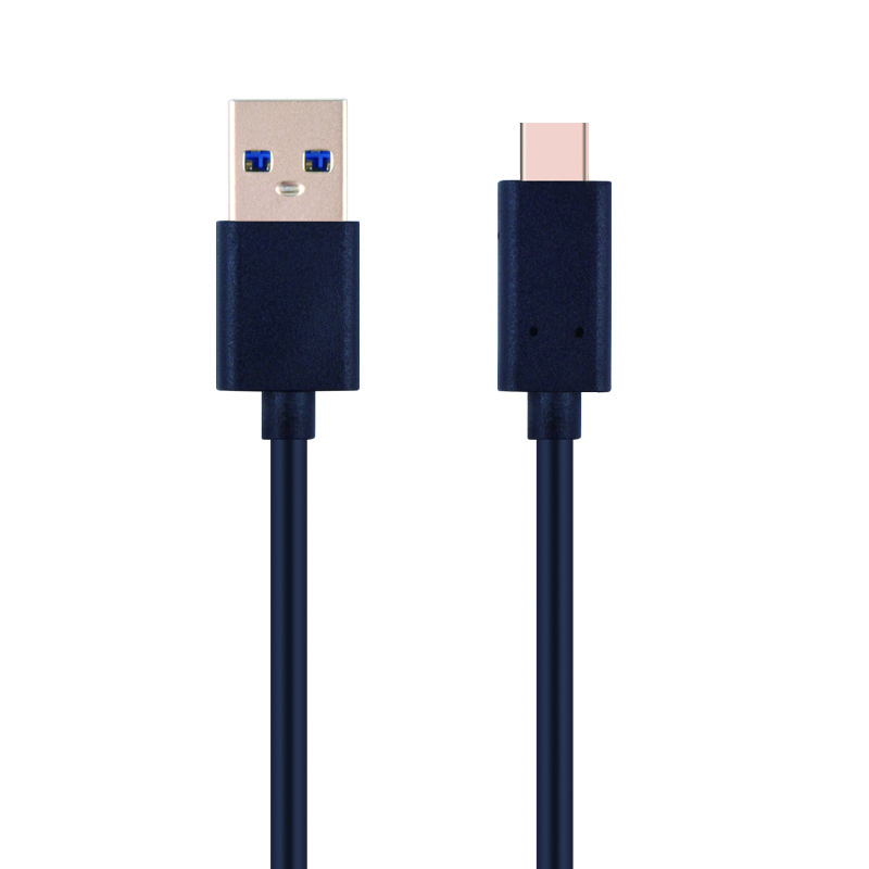 USB 3.0 A/M to USB-C WT-MC03-002