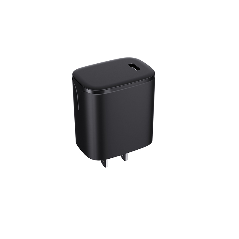 20W Fast PD Wall Charger WT-MP01-001