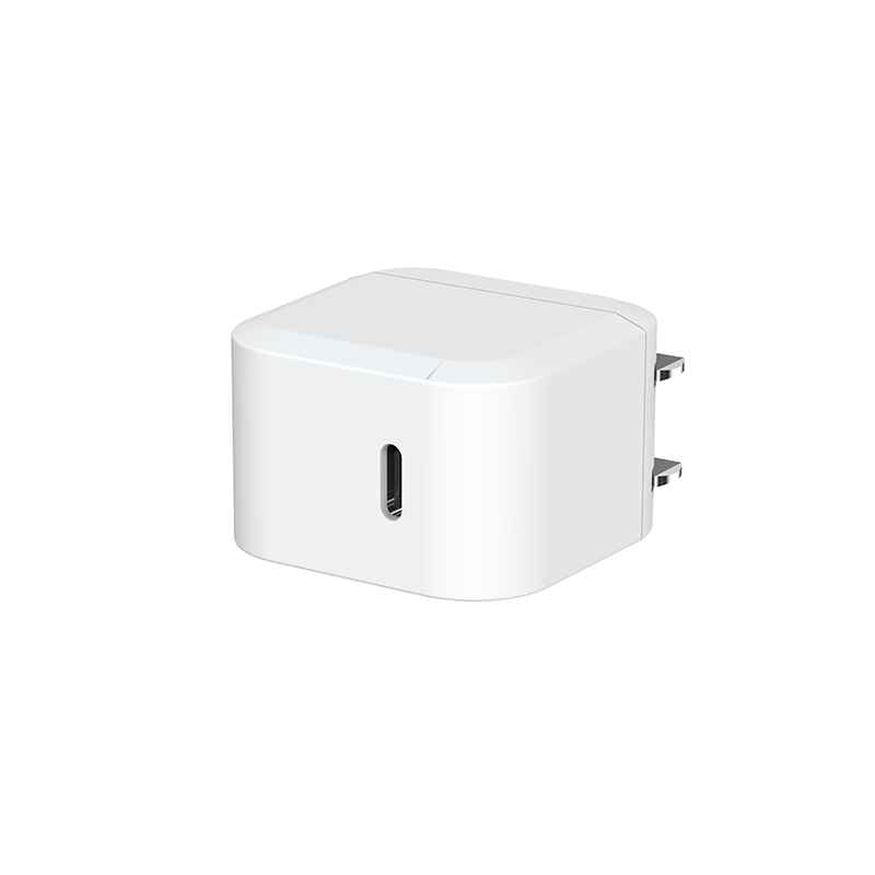20W Fast PD Wall Charger WT-MP01-002