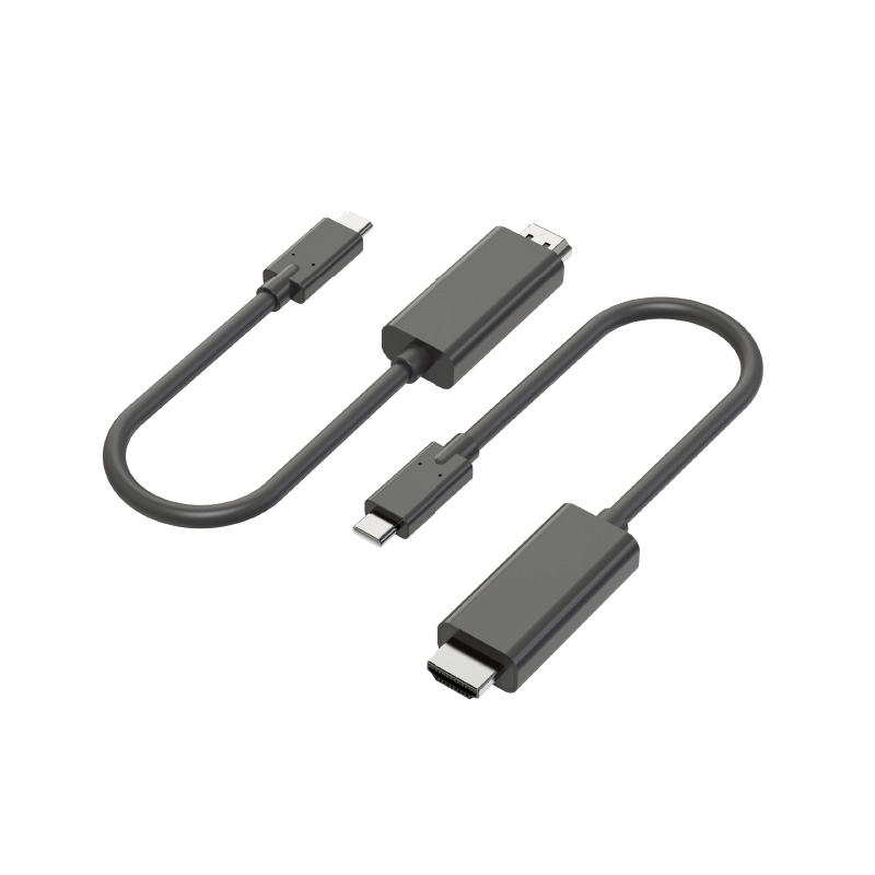 USB-C to HDMI Adapter WT-CMHDMS03