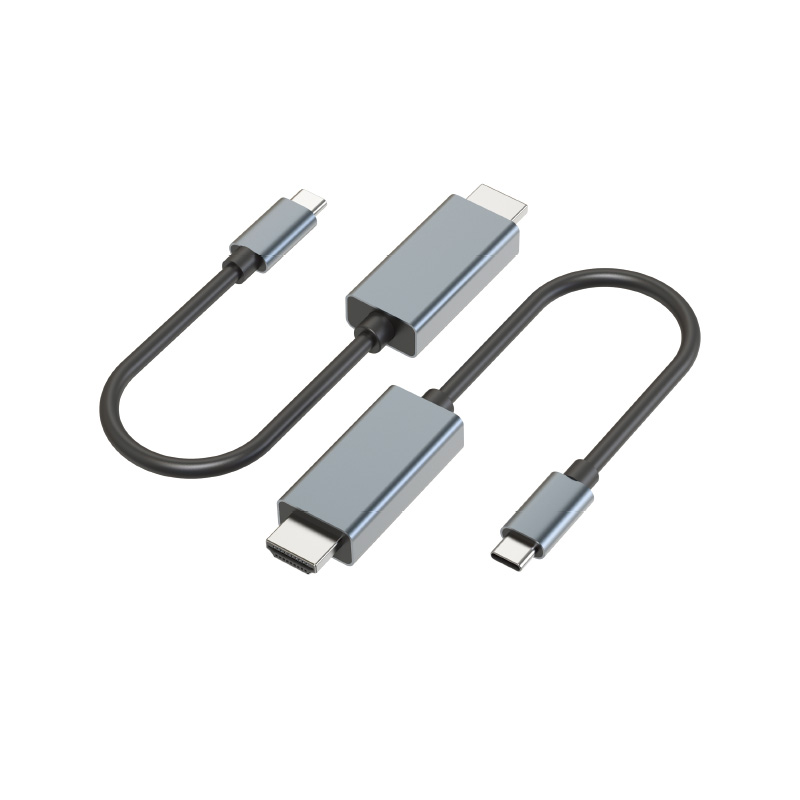 USB-C to HDMI Adapter WT-CMHDMA03