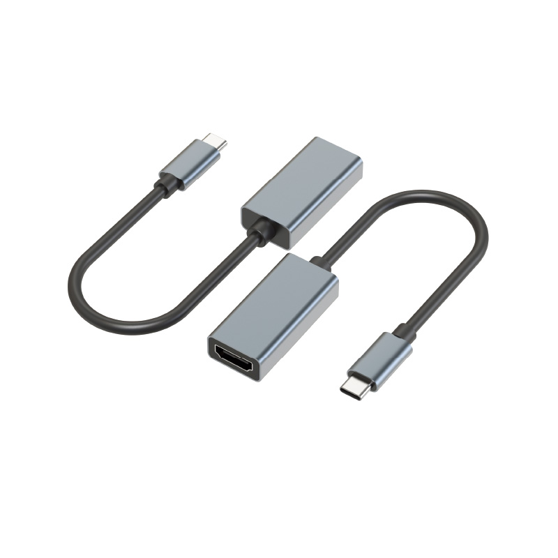 USB-C to HDMI Adapter CMHDFA03