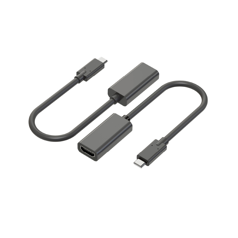 USB-C to HDMI Adapter WT-CMHDFS03
