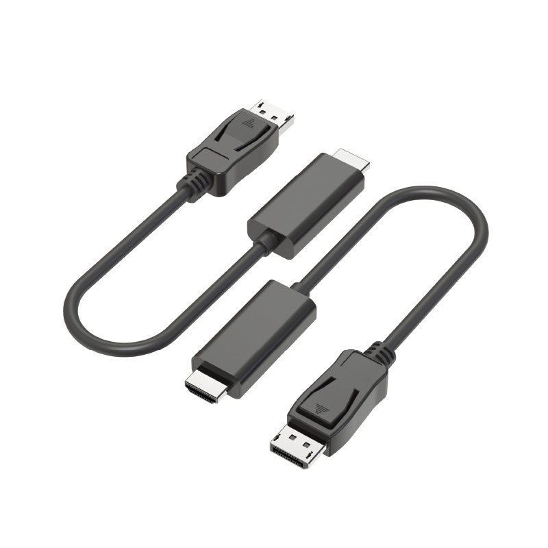 DP to HDMI Cable WT-L2DPHDMS03C